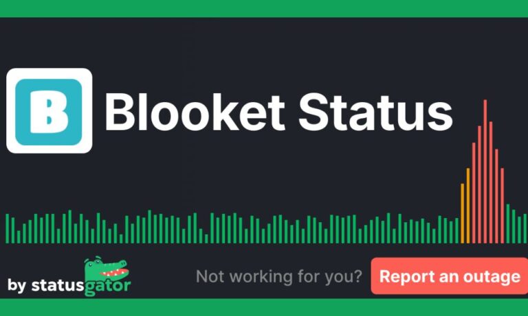 Is Blooket Down? Check Status & Fix Issues Fast
