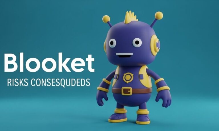 Blooket Bot Spam: Risks, Prevention & Safe Play 